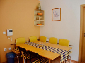  Apartmán Horní Lipová  Горни Липова